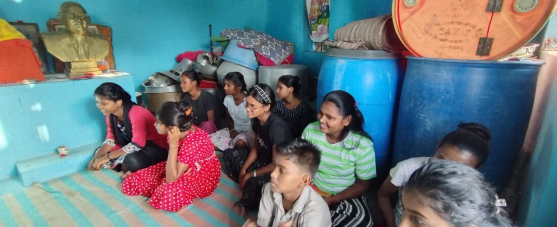 Engaging the Community: The Saamaroh Foundation and Its Events