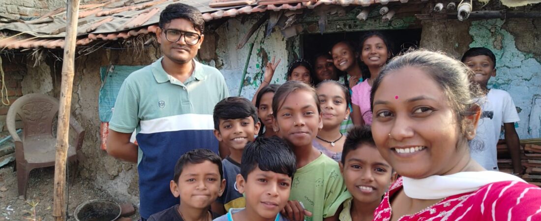 Highlights of Saamaroh Foundation Events: Engaging Community Participation